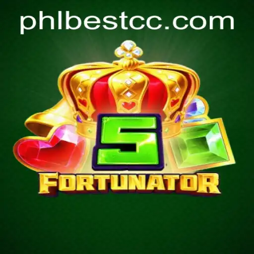 Discover the Exciting World of 5Fortunator: The Latest Gaming Sensation