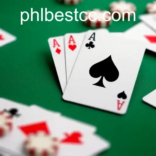 The Fascinating World of Baccarat: A Comprehensive Guide to Playing and Winning with PHLBEST