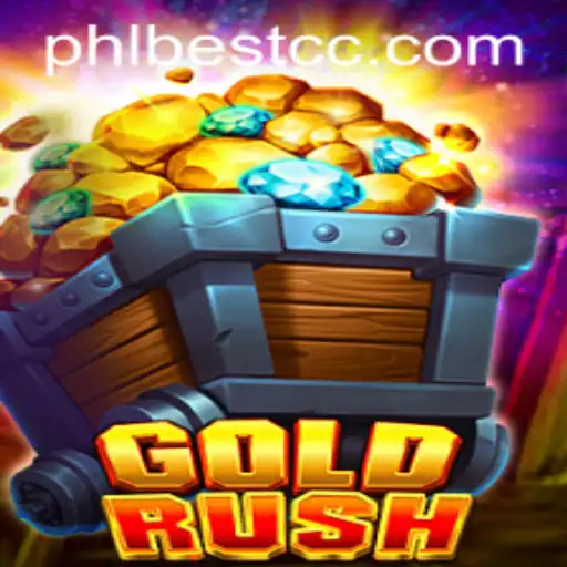 GoldRush: The Ultimate Treasure Hunt Adventure with PHLBEST