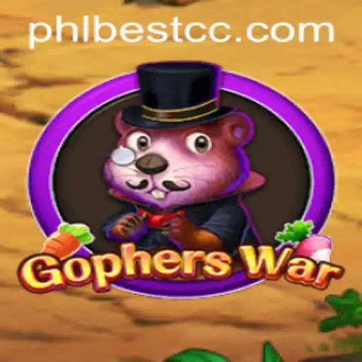 Exploring the Exciting World of GophersWar: Adventure Awaits