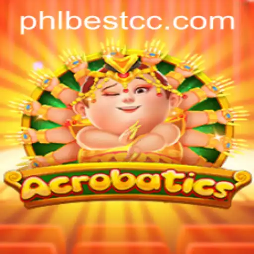 Acrobatics: A Thrilling Game Experience Awaits
