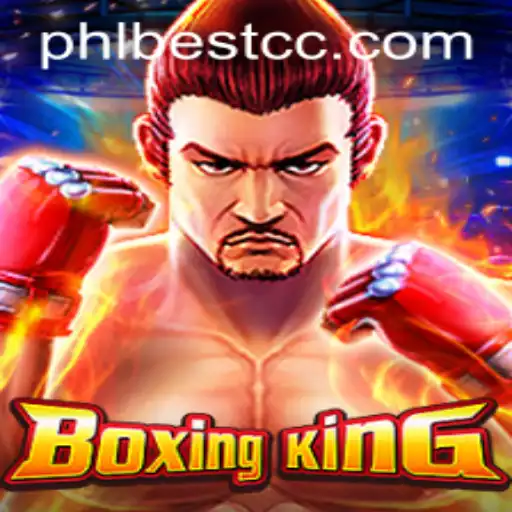 BoxingKing: Master the Ring with PHLBEST Strategy