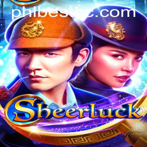 Unraveling the Mystery of Sheerluck: The Game PHLBEST is Talking About