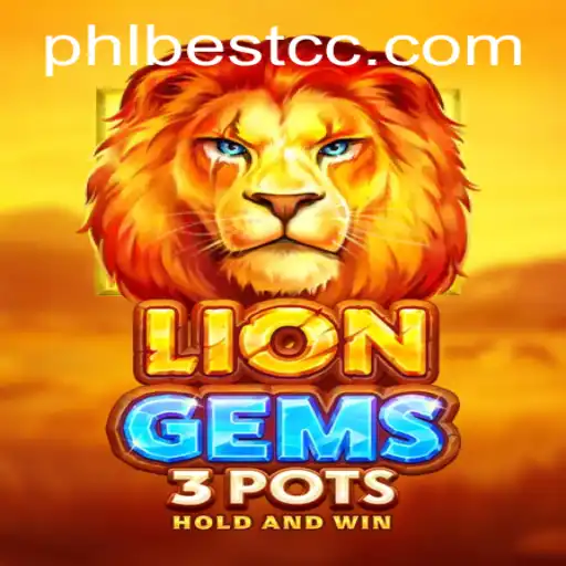 Exploring the Vibrant World of LionGems3pots