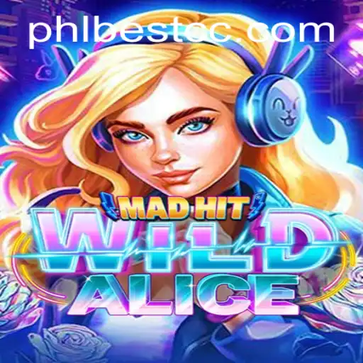 Unveiling the Mysteries of MadHitWildAlice: A Fantastical Gaming Experience