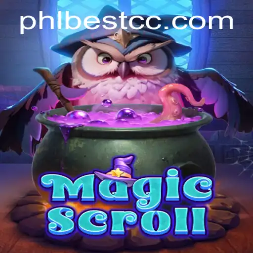 Exploring the Mystical World of MagicScroll: Unveiling the Game and Its Rules with PHLBEST