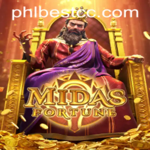 Unveiling MidasFortune: A Golden Opportunity in Gaming