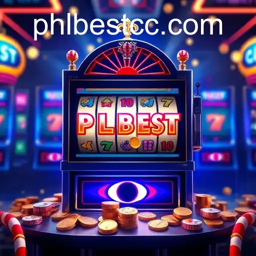 The Intricacies of Slot Machines and the Magic of PHLBEST