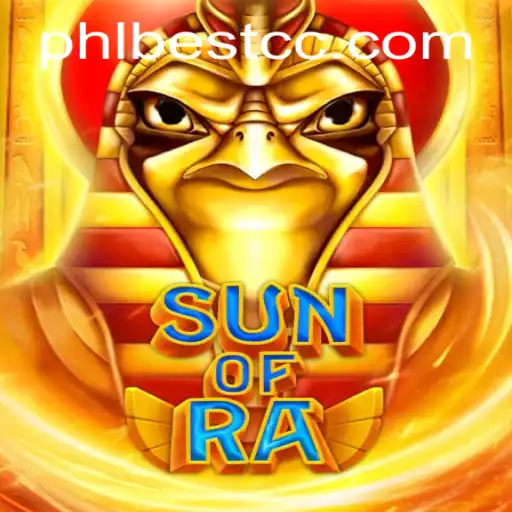 SunofRa: A Mystical Journey Through Ancient Egypt