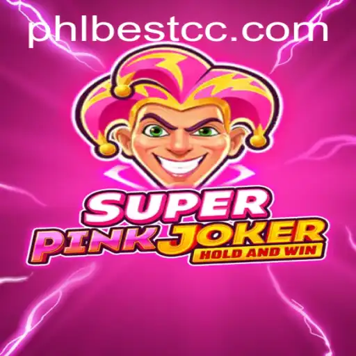 Exploring SuperPinkJoker: A New Frontier in Gaming with PHLBEST