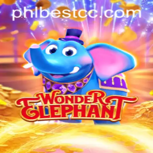 Experience the Thrill of WonderElephant: A Journey Beyond Imagination